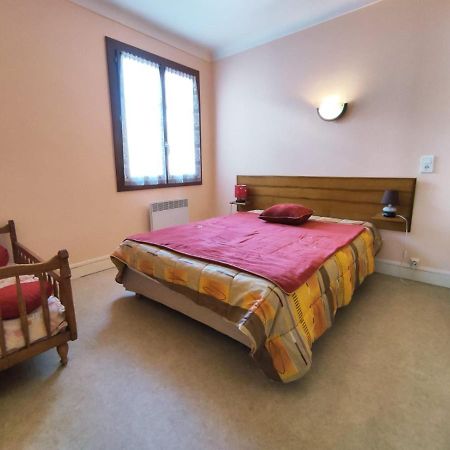Nos Vacances Chez Julie - T3 Cureilles Esquieze-Sere Bagian luar foto