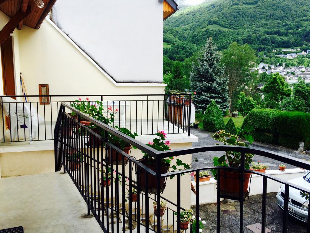 Nos Vacances Chez Julie - T3 Cureilles Esquieze-Sere Bagian luar foto