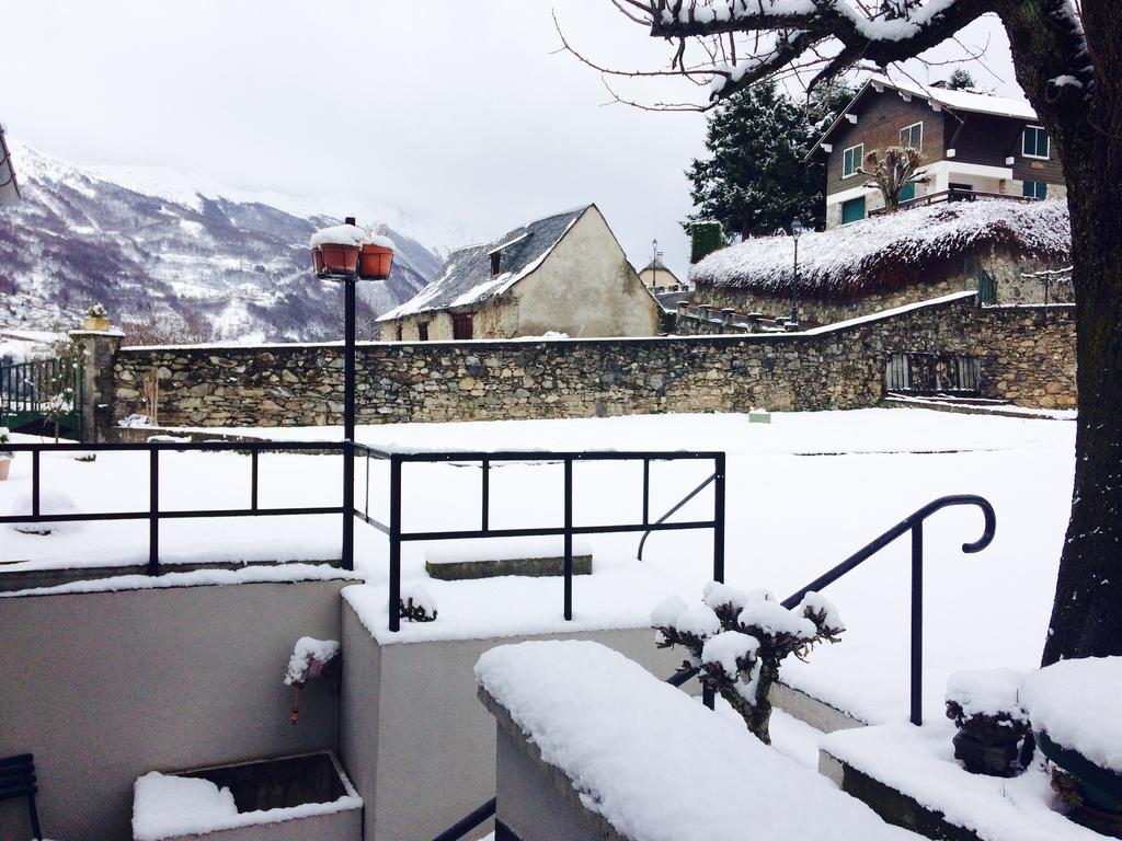 Nos Vacances Chez Julie - T3 Cureilles Esquieze-Sere Bagian luar foto